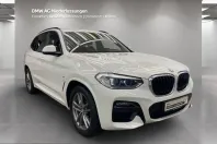 BMW X3 (Seria X) din 2021 cu 87.434 km - oferta BMW237652 - foto 1