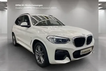 BMW X3 din 2021 - oferta BMW237652