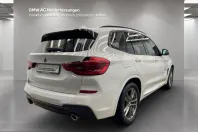 BMW X3 (Seria X) din 2021 cu 87.434 km - oferta BMW237652 - foto 2