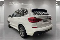 BMW X3 (Seria X) din 2021 cu 87.434 km - oferta BMW237652 - foto 3