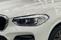 BMW X3 (Seria X) din 2021 cu 87.434 km - oferta BMW237652 - foto 4