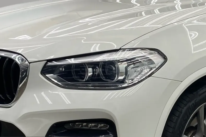 BMW X3 (Seria X) din 2021 cu 87.434 km - oferta BMW237652 - foto 4