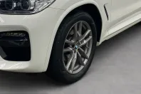 BMW X3 (Seria X) din 2021 cu 87.434 km - oferta BMW237652 - foto 5