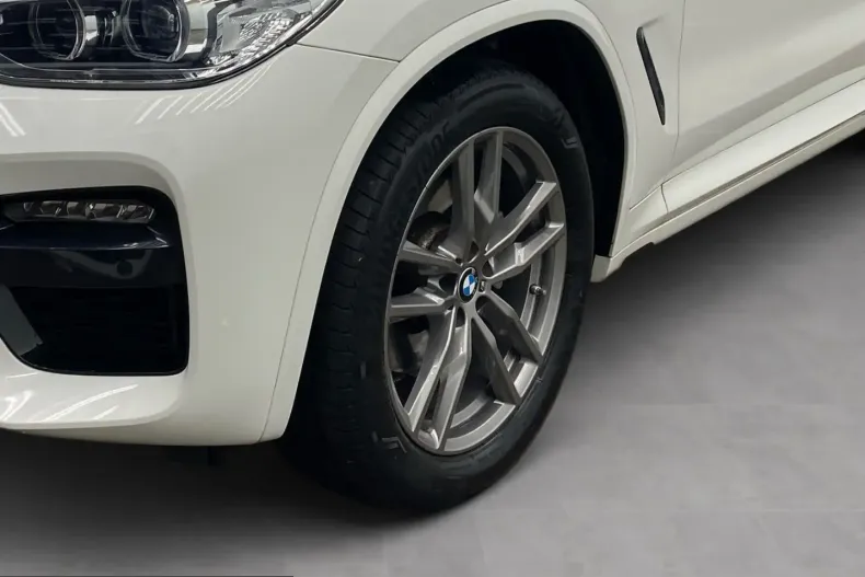 BMW X3 (Seria X) din 2021 cu 87.434 km - oferta BMW237652 - foto 5