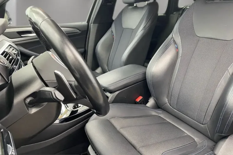 BMW X3 (Seria X) din 2021 cu 87.434 km - oferta BMW237652 - foto 6