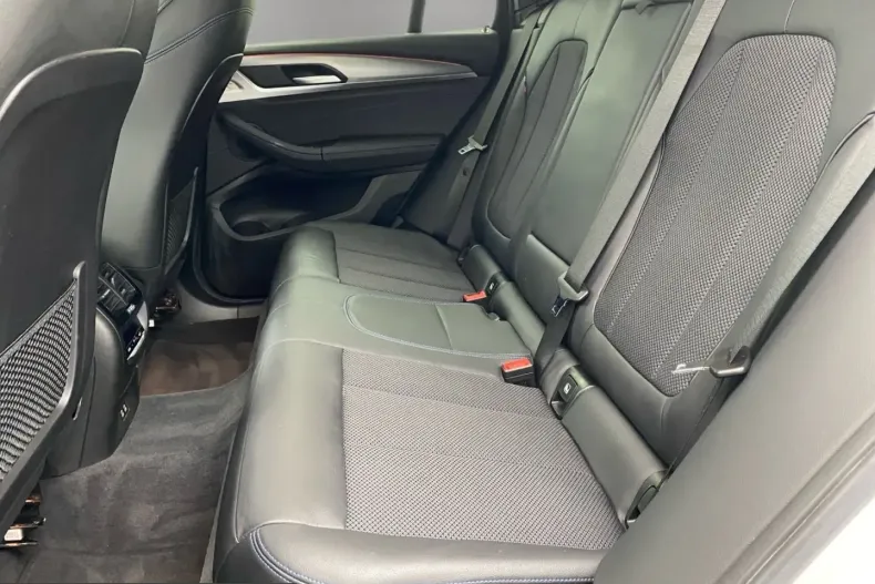 BMW X3 (Seria X) din 2021 cu 87.434 km - oferta BMW237652 - foto 10