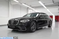 Mercedes-Benz S 450 (Clasa S) din 2025 cu 24.700 km - oferta MER237653 - foto 1