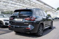 BMW X3 (Seria X) din 2024 cu 23.512 km - oferta BMW237654 - foto 2
