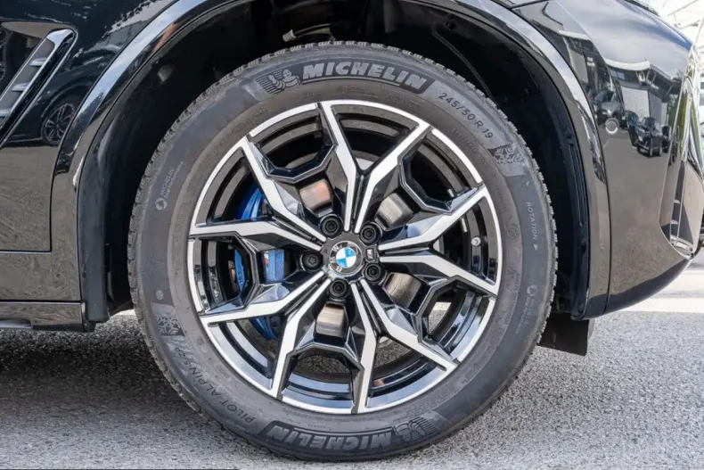 BMW X3 (Seria X) din 2024 cu 23.512 km - oferta BMW237654 - foto 7
