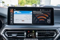 BMW X3 (Seria X) din 2024 cu 23.512 km - oferta BMW237654 - foto 12