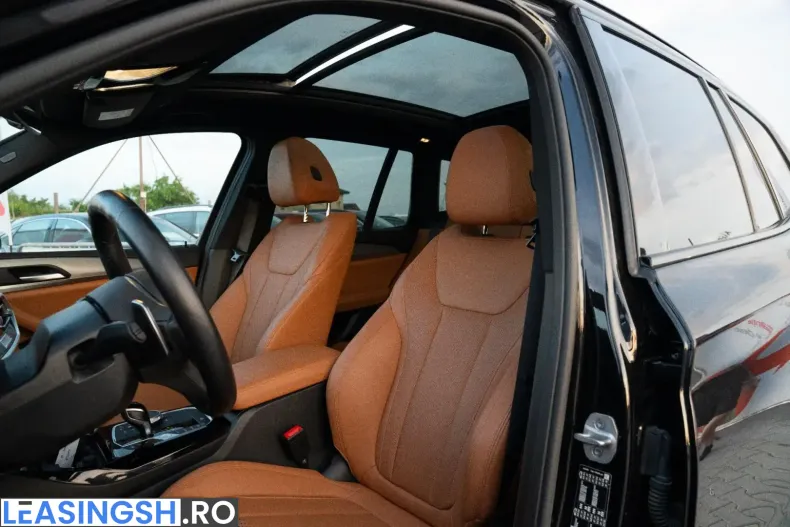 BMW X3 (Seria X) din 2023 cu 30.737 km - oferta BMW237655 - foto 5