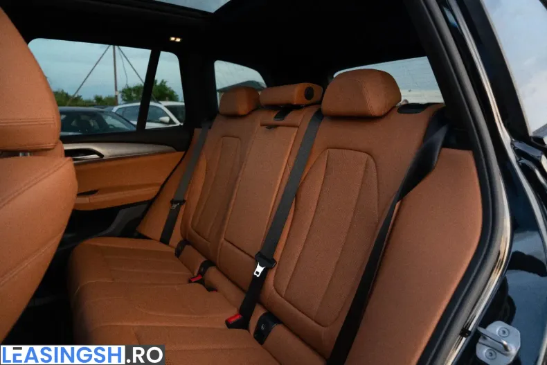 BMW X3 (Seria X) din 2023 cu 30.737 km - oferta BMW237655 - foto 6