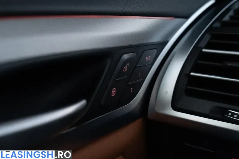BMW X3 (Seria X) din 2023 cu 30.737 km - oferta BMW237655 - foto 10