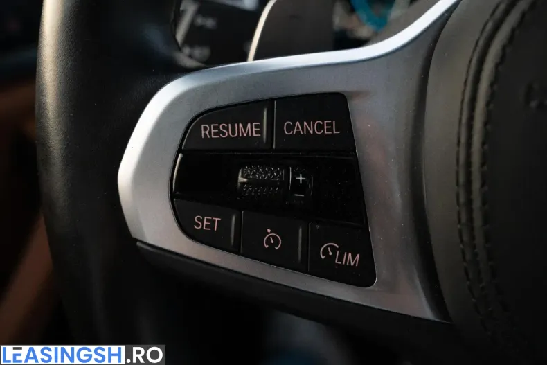 BMW X3 (Seria X) din 2023 cu 30.737 km - oferta BMW237655 - foto 12