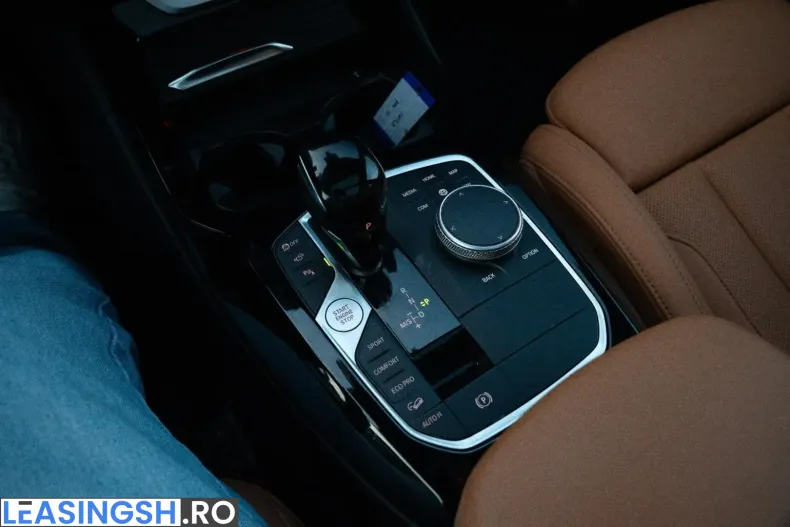 BMW X3 (Seria X) din 2023 cu 30.737 km - oferta BMW237655 - foto 21