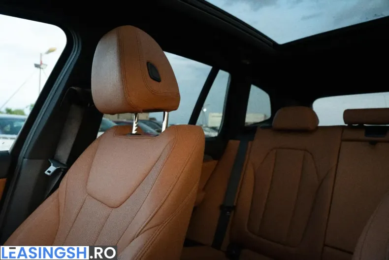 BMW X3 (Seria X) din 2023 cu 30.737 km - oferta BMW237655 - foto 22