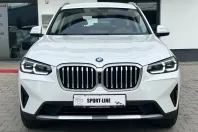 BMW X3 (Seria X) din 2022 cu 79.400 km - oferta BMW237656 - foto 2