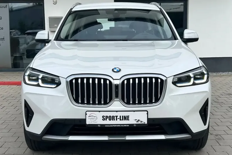 BMW X3 (Seria X) din 2022 cu 79.400 km - oferta BMW237656 - foto 2