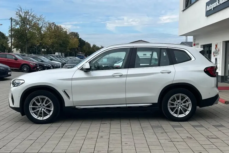 BMW X3 (Seria X) din 2022 cu 79.400 km - oferta BMW237656 - foto 3