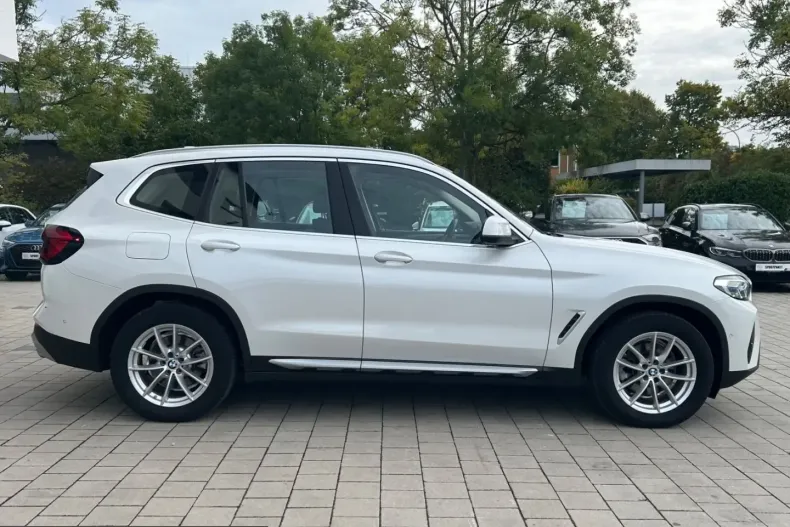 BMW X3 (Seria X) din 2022 cu 79.400 km - oferta BMW237656 - foto 7