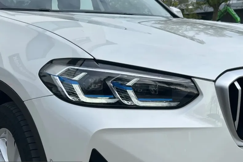 BMW X3 (Seria X) din 2022 cu 79.400 km - oferta BMW237656 - foto 8