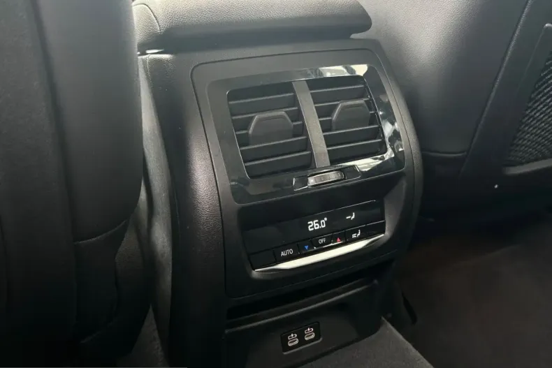 BMW X3 (Seria X) din 2022 cu 79.400 km - oferta BMW237656 - foto 29