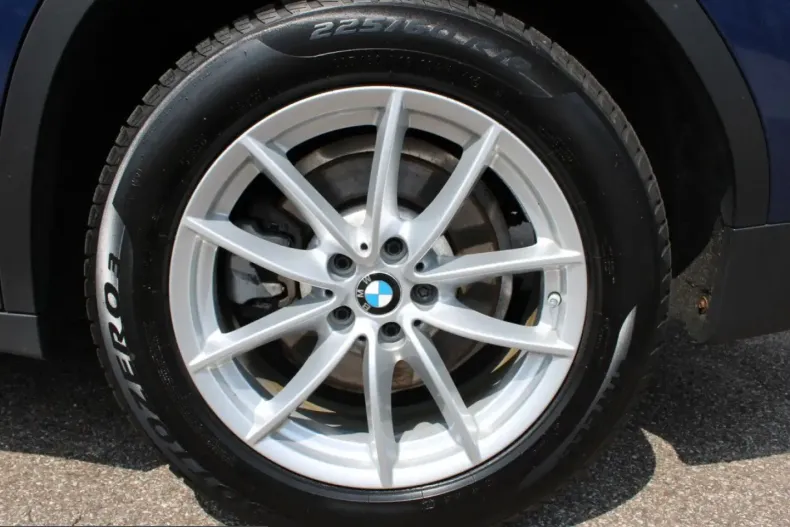 BMW X3 (Seria X) din 2021 cu 67.351 km - oferta BMW237657 - foto 4