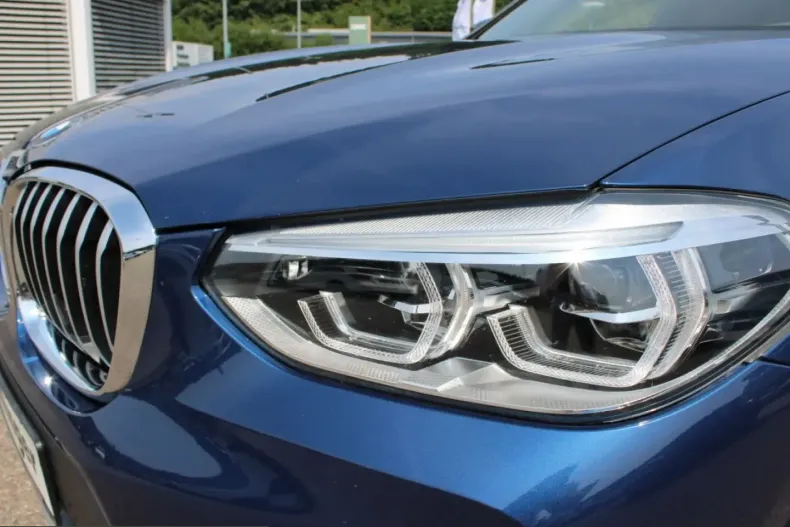 BMW X3 (Seria X) din 2021 cu 67.351 km - oferta BMW237657 - foto 5