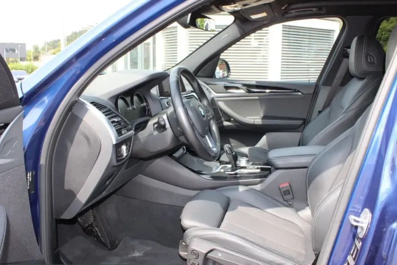 BMW X3 (Seria X) din 2021 cu 67.351 km - oferta BMW237657 - foto 6