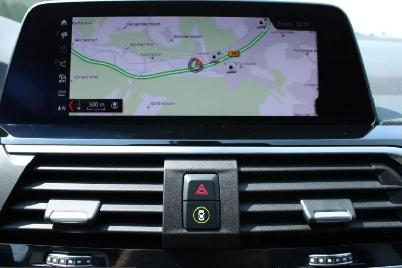 BMW X3 (Seria X) din 2021 cu 67.351 km - oferta BMW237657 - foto 12
