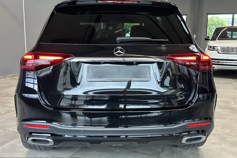 Mercedes-Benz GLE 450 (Clasa GLE) din 2024 cu 19.997 km - oferta MER237658 - foto 5
