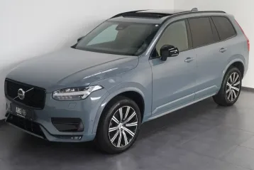 Volvo XC90 din 2023 - oferta VOL237659