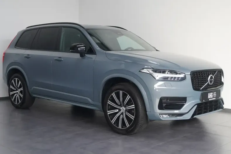 Volvo XC90 din 2023 cu 66.554 km - oferta VOL237659 - foto 2
