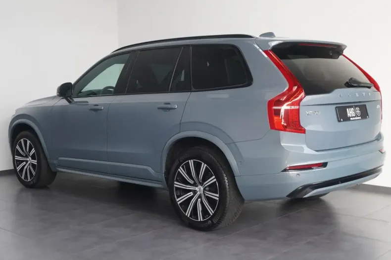 Volvo XC90 din 2023 cu 66.554 km - oferta VOL237659 - foto 4