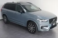 Volvo XC90 din 2023 cu 66.554 km - oferta VOL237659 - foto 5