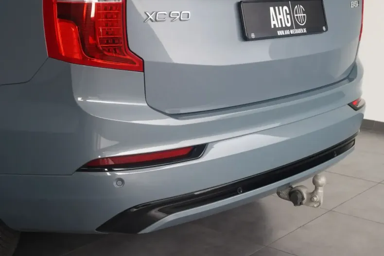 Volvo XC90 din 2023 cu 66.554 km - oferta VOL237659 - foto 6