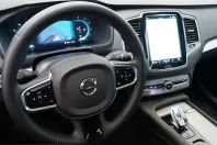 Volvo XC90 din 2023 cu 66.554 km - oferta VOL237659 - foto 8