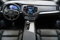 Volvo XC90 din 2023 cu 66.554 km - oferta VOL237659 - foto 11
