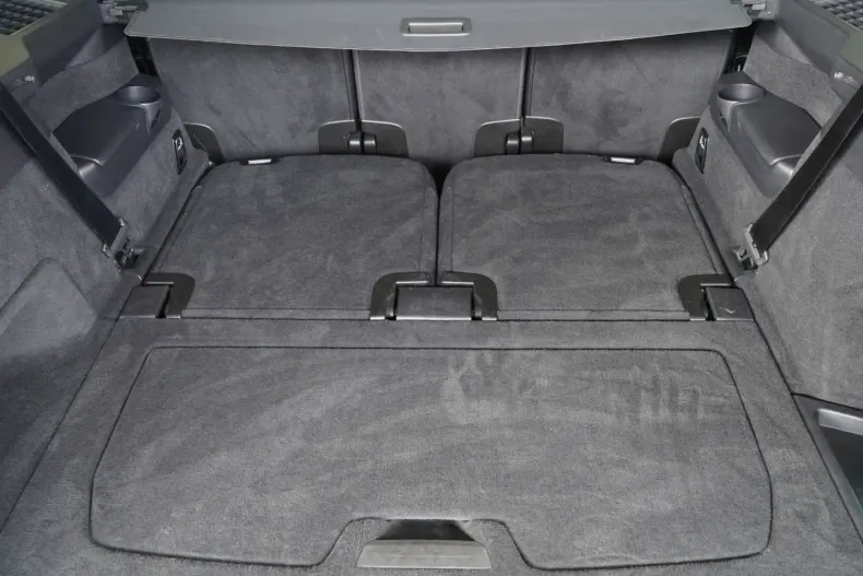Volvo XC90 din 2023 cu 66.554 km - oferta VOL237659 - foto 20