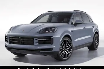 Porsche Cayenne din 2024 - oferta POR237660