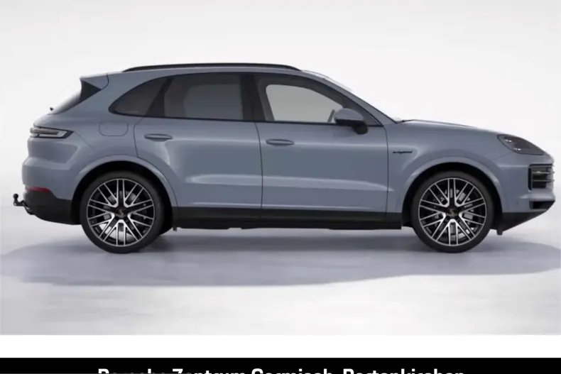Porsche Cayenne din 2024 cu 21.953 km - oferta POR237660 - foto 2
