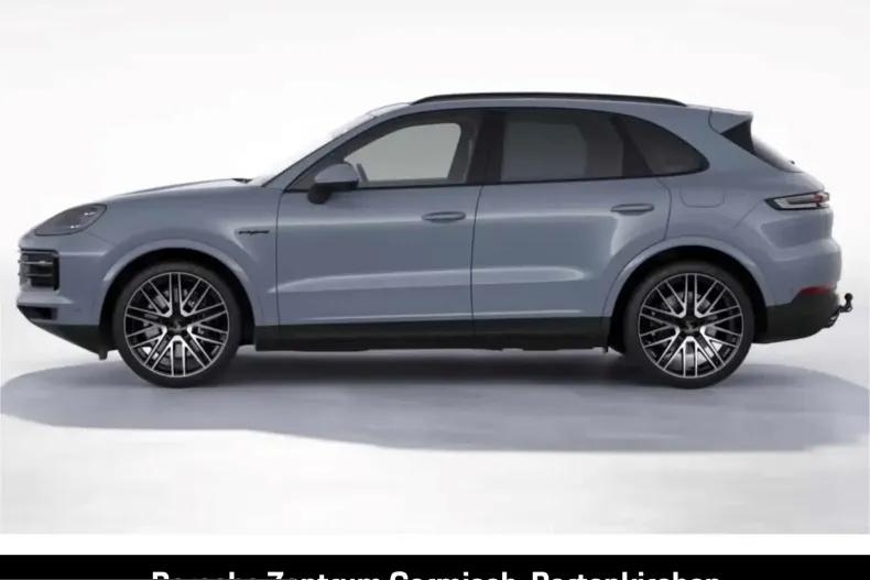 Porsche Cayenne din 2024 cu 21.953 km - oferta POR237660 - foto 3