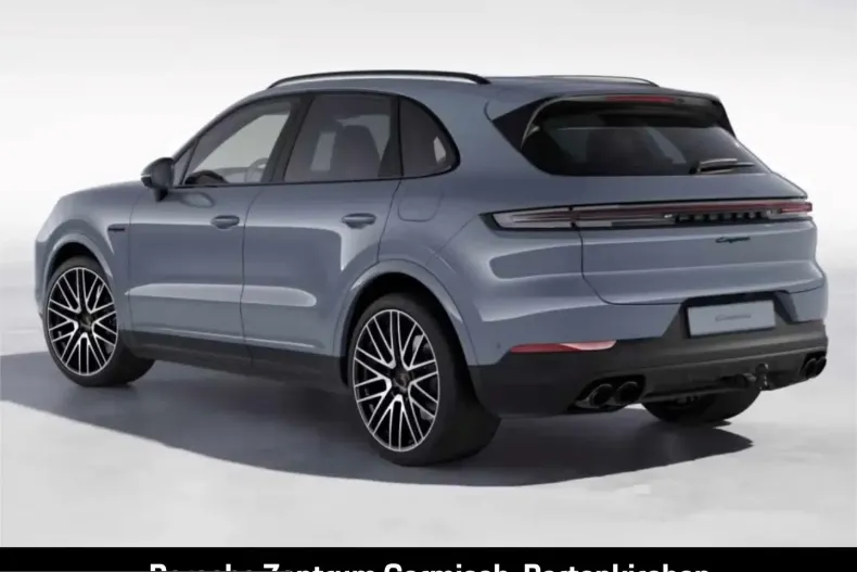 Porsche Cayenne din 2024 cu 21.953 km - oferta POR237660 - foto 4