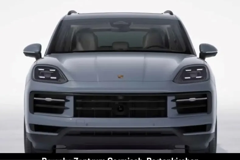 Porsche Cayenne din 2024 cu 21.953 km - oferta POR237660 - foto 5