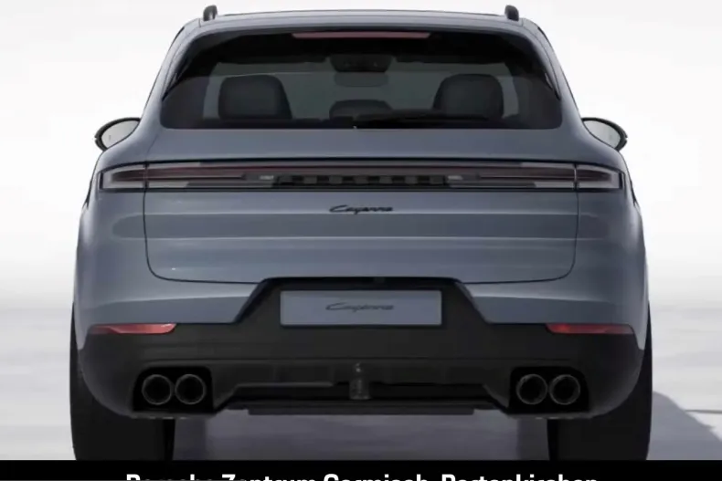 Porsche Cayenne din 2024 cu 21.953 km - oferta POR237660 - foto 6