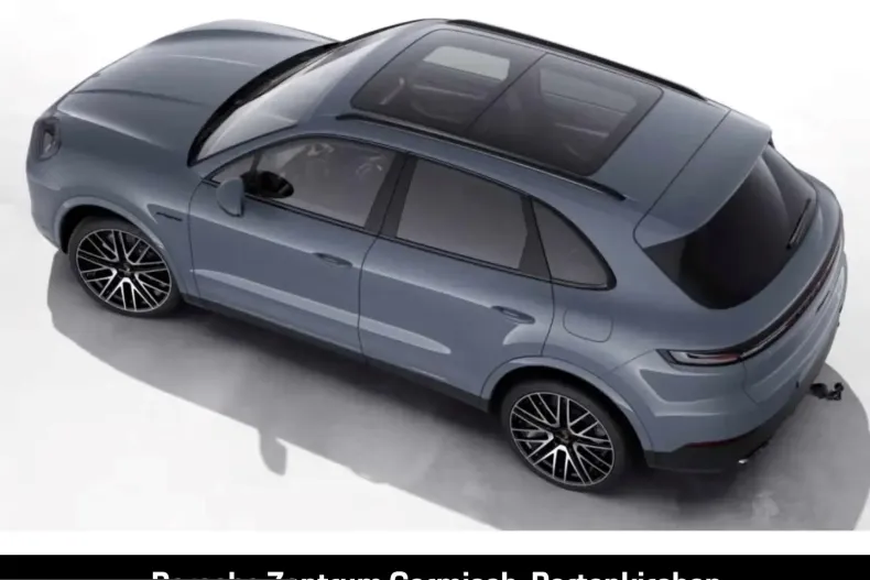 Porsche Cayenne din 2024 cu 21.953 km - oferta POR237660 - foto 9