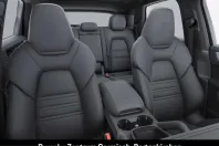Porsche Cayenne din 2024 cu 21.953 km - oferta POR237660 - foto 10