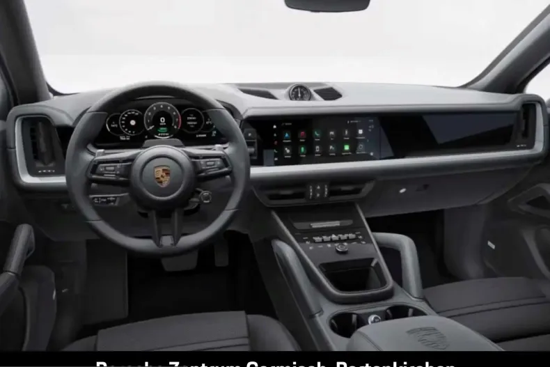 Porsche Cayenne din 2024 cu 21.953 km - oferta POR237660 - foto 11