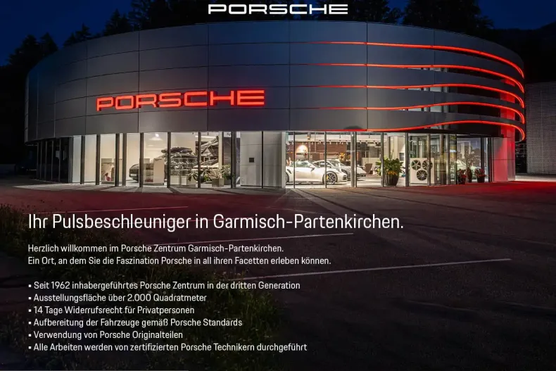 Porsche Cayenne din 2024 cu 21.953 km - oferta POR237660 - foto 14
