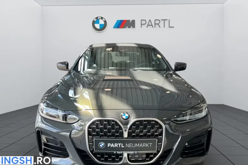 BMW 430i (Seria 4) din 2025 cu 19.900 km - oferta BMW237661 - foto 2